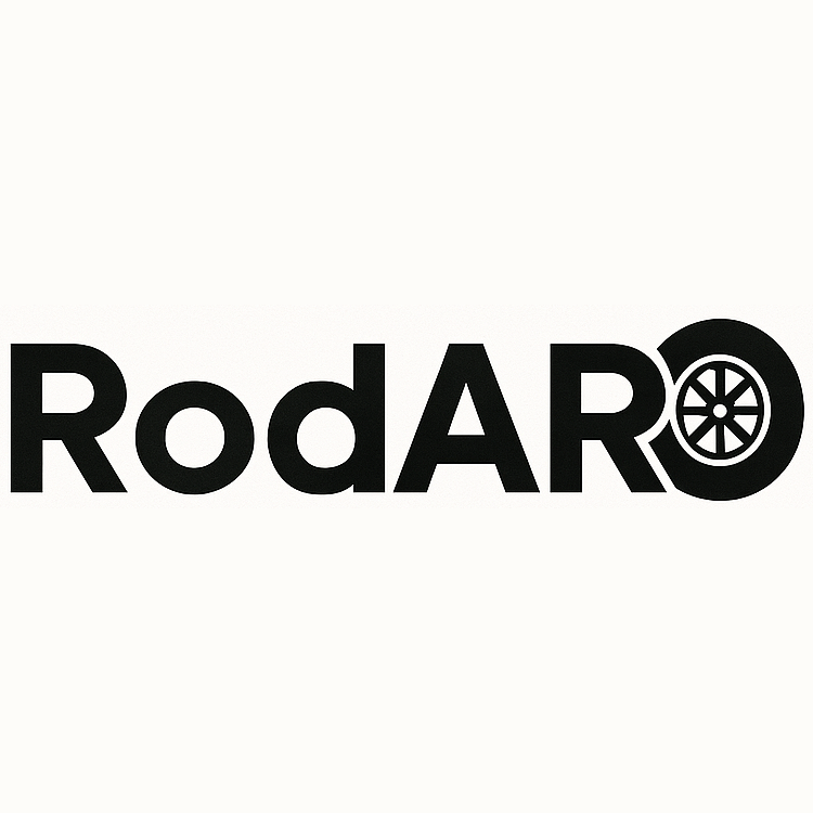 Rodar